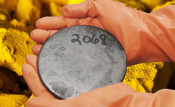 การผลิตอาวุธนิวเคลียร์ขั้นตอนเป็นอย่างไร? หนึ่งในเทคโนโลยีอาวุธที่มีพลังทำลายสูงสุดของมนุษย์