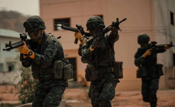 เจาะลึกปืนไทย คชสีห์ MOD2020 และ SAN9 ก่อนลงแข่งยิงปืนทดสอบประสิทธิภาพระดับชาติ 9 กันยายนนี้