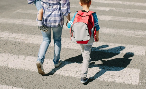 เผยสถิติคนเดินเท้าเสียชีวิตเฉลี่ยปีละ 506 ราย บาดเจ็บเฉลี่ยปีละ 5,870 ราย