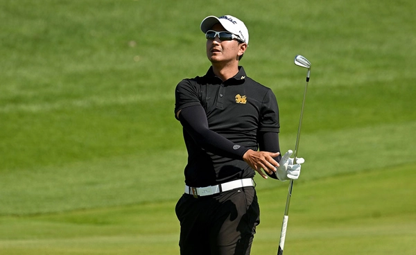 “โปรเพชร” พลาดตัดตัวเมเจอร์ ดิ โอเพ่น เชฟเฟลอร์ ขยับนำเดี่ยว