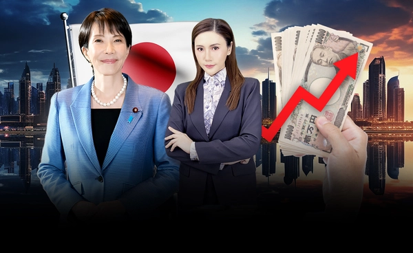 สตรีเหล็กญี่ปุ่น นายกฯหญิงคนแรก ลุยแก้เศรษฐกิจ