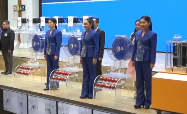 รวมเลขเด็ดหวยงวด 16 พฤศจิกายน 2568 จากทุกสำนัก แม่น้ำหนึ่ง แม่จำเนียร