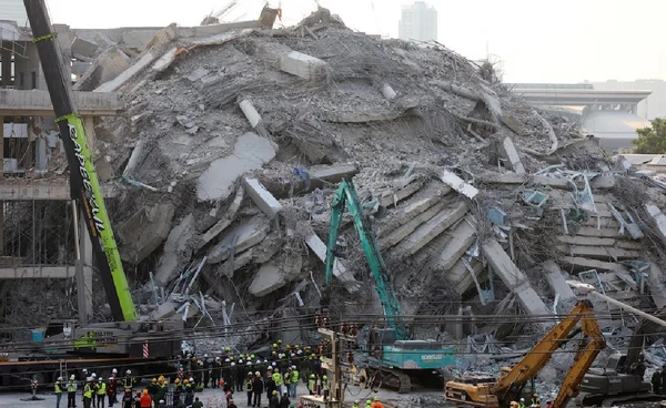 แผ่นดินไหวครั้งใหญ่  จากเมียนมาถึงกรุงเทพฯ  ภัยพิบัติที่ไม่เคยรอใคร