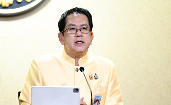 มาลี โกหก! รบ. ยันไทยไม่มีนโยบายใช้ "โดรน" รุกล้ำประเทศเพื่อนบ้าน