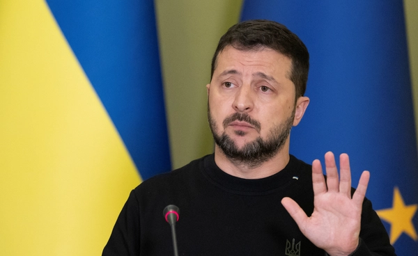 ยูเครนยื่นข้อเสนอรัสเซีย เจรจารอบใหม่สัปดาห์หน้า