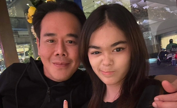 เป๊ก สัณณ์ชัย สุดเดือด น้องลียา ลูกสาวเจอปล่อยข่าวปลอม ลั่น!เวรกรรมติดจรวดแน่