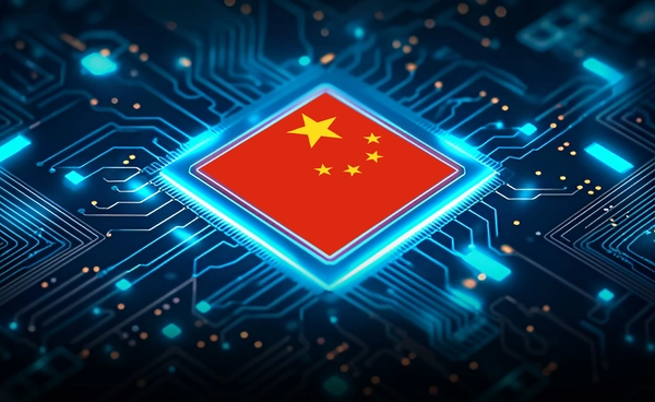 "จีน" ครองสิทธิบัตร "เศรษฐกิจดิจิทัล" 5 แสนฉบับในปี 67 มากที่สุดในโลก ย้ำความเป็นผู้นำ