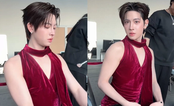 รู้จักเทรนด์การแต่งตัว Feminine Style ที่ยุคนี้ ไม่ใช่แค่ผู้หญิงที่แต่งได้ 