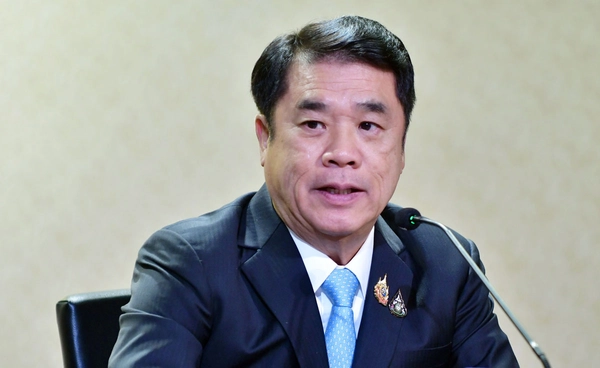 “สุริยะ จึงรุ่งเรืองกิจ” เตรียมปฏิบัติหน้าที่รักษาการนายกรัฐมนตรี