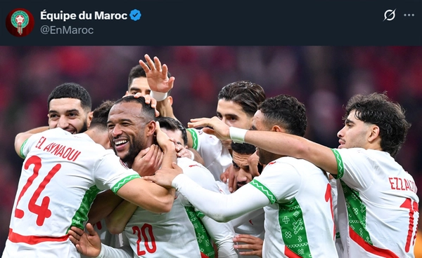 ผลฟุตบอล แอฟริกา คัพ ออฟ เนชั่นส์ 2025 : โมร็อกโกสมราคาเจ้าภาพ ถล่มแซมเบีย 3-0 ฉลุยรอบ 16 ทีม