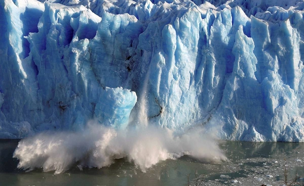 น้ำแข็งกำลังละลายหนัก! นักวิทย์ฯผวา เสียงเตือนจากโลก แต่สหรัฐฯหยุดเผยข้อมูลน้ำแข็งทะเล