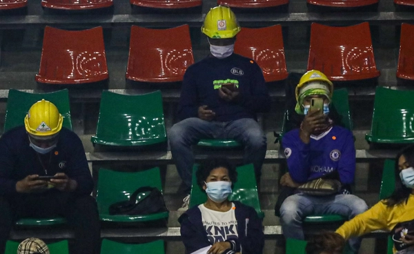 มท. ยืนยันปลดล็อกแรงงานผู้หนีภัยการสู้รบเมียนมา ไม่แย่งอาชีพคนไทย 