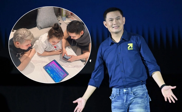 “ดร.เอ้ สุชัชวีร์” ชี้ “เจนนี่ ได้หมดถ้าสดชื่น” พลิกเกมดิจิทัล นี่คือเศรษฐกิจใหม่ของไทย