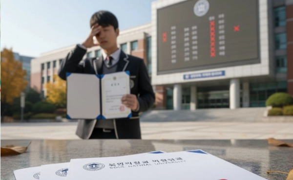 มหาวิทยาลัยเกาหลีใต้ เริ่มไม่รับนักศึกษาเกรดดีเยี่ยม ที่มีประวัติกลั่นแกล้งผู้อื่น