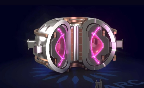 Google สั่งซื้อพลังงานฟิวชันล่วงหน้า 200 เมกะวัตต์ หวังใช้จริงต้นทศวรรษ 2030