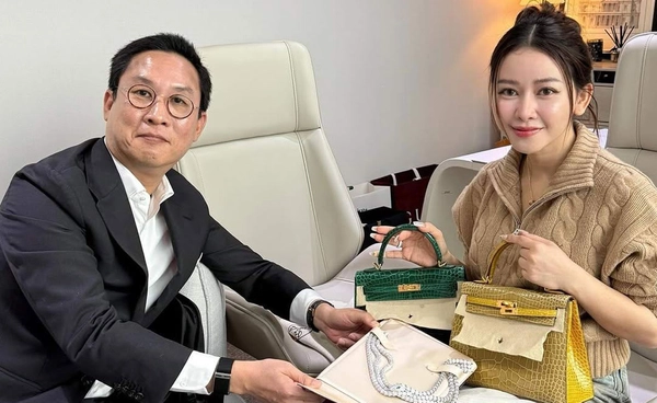 เมย์ วาสนา แฮปปี้จบสวย! ให้กำลังใจ ดิว อริสรา ล้มแล้วลุกเพื่อเติบโต