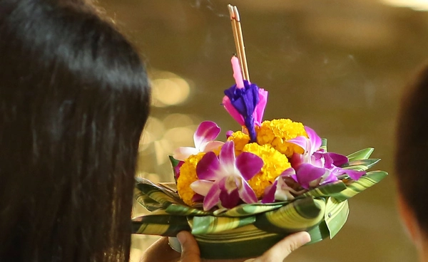 ลอยกระทงวิถีไทย 15 จุด รอบกรุง สืบสานประเพณี-สัมผัสกิจกรรมทางวัฒนธรรม