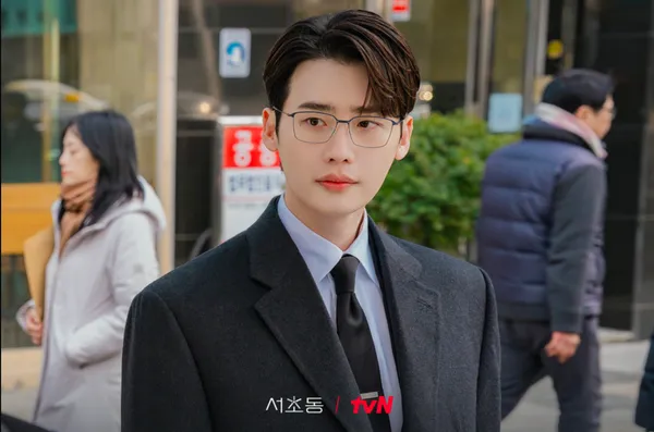 อีจงซอก