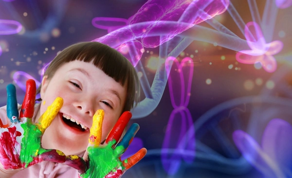 นักวิทยาศาสตร์ญี่ปุ่นตัดโครโมโซมต้นเหตุดาวน์ซินโดรมสำเร็จ