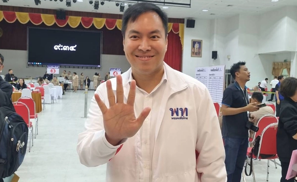 “อัครนันท์” ออกแนวทางการหาเสียงไม่กระทบชาวบ้านในพื้นที่ หวังลดผลกระทบด้านเสียง