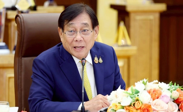 รมว.คลัง เผยจ่อยื่นข้อเสนอเจรจาภาษีสหรัฐฯ ครั้งสุดท้าย 23 ก.ค.นี้