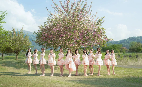 น่ารักสดใสไม่เปลี่ยน BNK48 กับผลงานเพลงใหม่ล่าสุด Colorcon Wink 