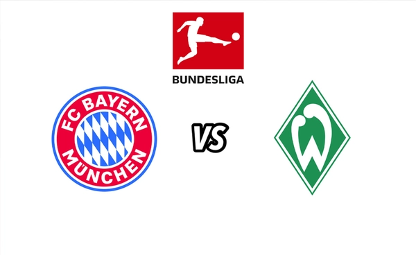 พรีวิว บุนเดสลีกา เยอรมนี 2025-26 : บาเยิร์น มิวนิค พบ แวร์เดอร์ เบรเมน
