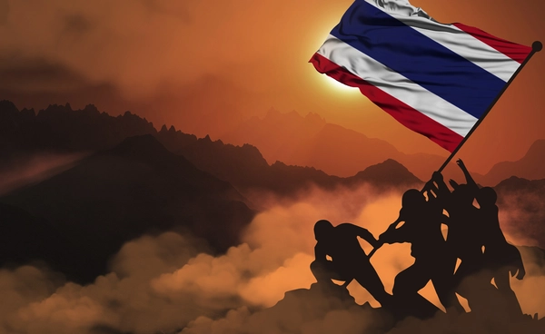 ทำไม ‘รัฐประหาร’ ถึงไม่เวิร์กอีกต่อไป ในโลกที่ประชาธิปไตยเดินหน้า?