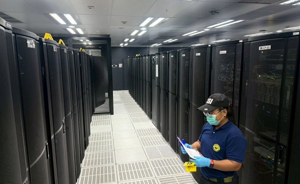 DSI เปิดยุทธการ “DEV Shutdown” ทลายเว็บ inwiptv ละเมิดลิขสิทธิ์ เสียหายร้อยล้าน