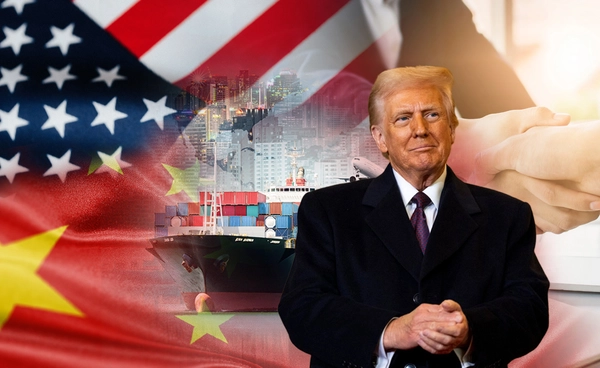 จีนแซงสหรัฐฯ ขึ้นแท่นคู่ค้ารายใหญ่สุดเยอรมนี 