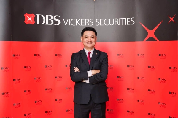 ธนาคารดีบีเอส ชี้ทองคำยังไปต่อ คาดสิ้นปีนี้ 3,765 ดอลลาร์ ส่วนหุ้นไทย1,000 จุด