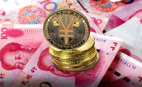 จีนรุกดัน ‘หยวนดิจิทัล‘ ตั้งศูนย์กลางเซียงไฮ้  ดันสกุลเงินโลกหลายขั้ว ถ่วงดุลดอลลาร์