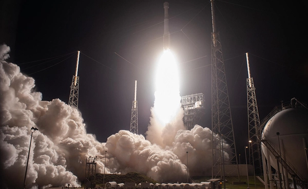 ยาน “Starliner” ประกาศเที่ยวบินถัดไป เตรียมใช้ขนส่งสินค้าแทนการส่ง “นักบินอวกาศ”