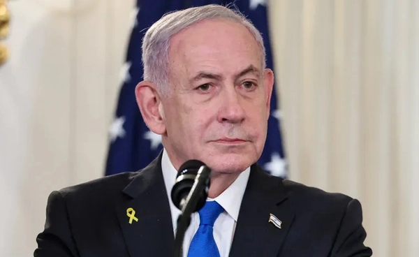 เนทันยาฮูขอโทษกาตาร์ เหตุโจมตีโดฮา สัญญาจะไม่ทำอีก