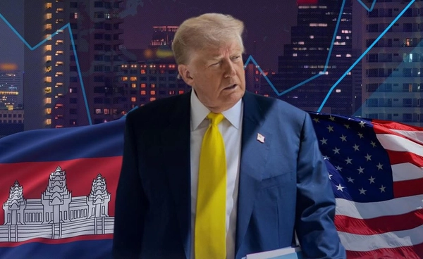 ย้อนรอย สหรัฐฯ ระงับเจรจาภาษีกับไทย ปมปฏิญญาชายแดน จุดเริ่ม ความตึงเครียดทางการค้า–การเมือง