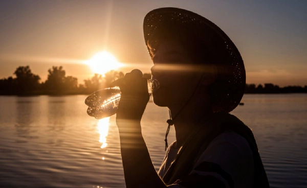 ไทยอันดับ 1 ในเอเชีย เข้าถึงน้ำสะอาดปี 2025