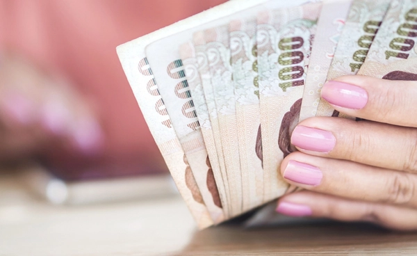 เงินเยียวยาชายแดน ยังไม่เข้าบัญชี! เกิดจากสาเหตุอะไร เช็กได้ที่นี่