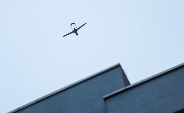 โรมาเนียพบ "โดรนรัสเซีย" รุกล้ำน่านฟ้า หลังเหตุแบบเดียวกันที่โปแลนด์ไม่กี่วัน 