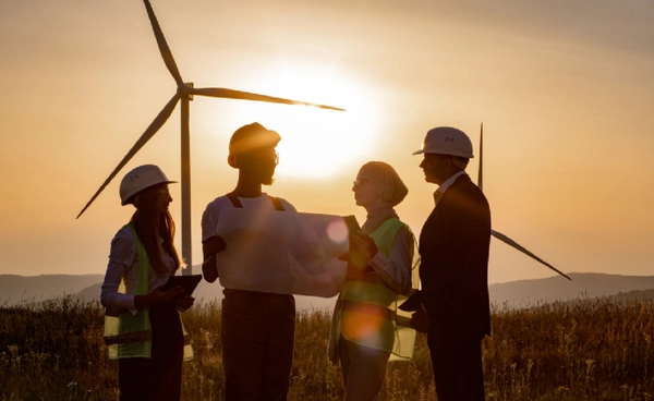 นักเศรษฐศาสตร์โลกเตือน ลงทุนด้านภูมิอากาศคือทางรอด ยุคนี้ไม่มีที่ยืนให้พลังงานฟอสซิลอีกต่อไป