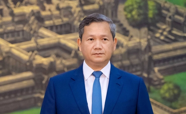 "ฮุน มาเนต" ไม่ยอมรับเรื่องเสียดินแดนกัมพูชา ในข้อตกลงหยุดยิง-สันติภาพ