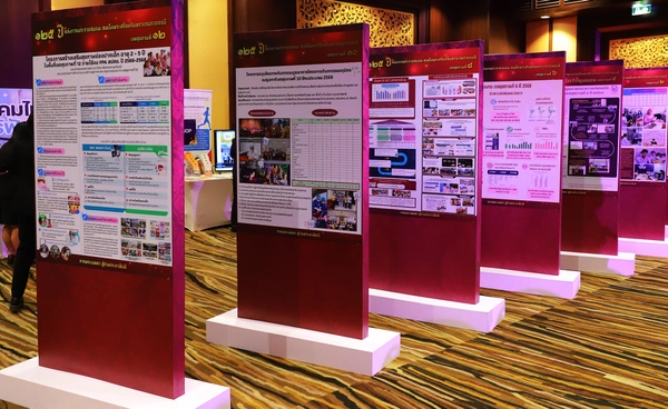 125 ปี สมเด็จย่า “สืบสานงานทันตสาธารณสุข” สู่รอยยิ้มคนไทยทุกวัย