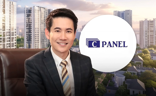 CPANEL ตั้งเป้าพลิกมีกำไร  Q2/68 ปรับกลยุทธ์ขยายฐาน ใหม่ โชว์ Backlog แตะ 1,528.29 ล้านบาท