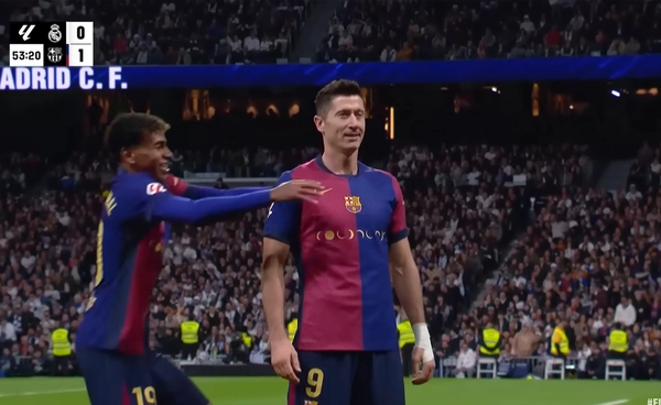 มิลาน มีลุ้นเซ็น! เลวานดอฟสกี้  เตรียมเคลียร์อนาคตกับ บาร์ซ่า