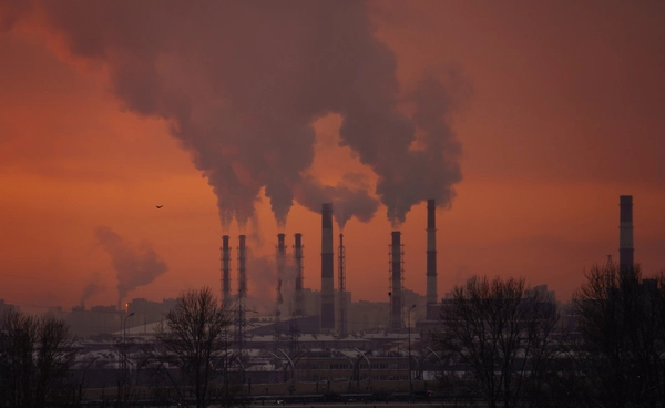 UN เตือนแรง “หายนะโลกร้อน” ใกล้ถึง “จุดไม่อาจให้อภัย” หากโลกยังนิ่งเฉยไม่เร่งลดคาร์บอน