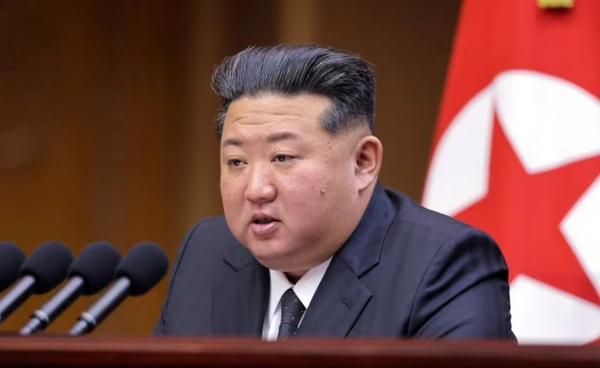 เกาหลีเหนือพร้อมเจรจากับสหรัฐฯ หากสหรัฐฯ หยุดพูดเรื่องปลดอาวุธนิวเคลียร์