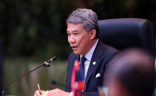 รัฐมนตรีต่างประเทศมาเลเซีย เยือนเมียนมาวันนี้ เจรจาเลือกตั้งและแผนสันติภาพ