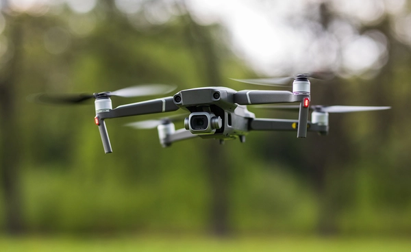 กพท. ออกประกาศห้ามบินโดรน 14 จุด พื้นที่เสี่ยงความมั่นคง