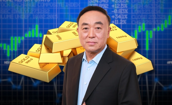 ทองพุ่ง รับเฟดส่งสัญญาณลดดอกเบี้ย "หมอกฤชรัตน์" ย้ำกลยุทธ์ "ย่อซื้อ"