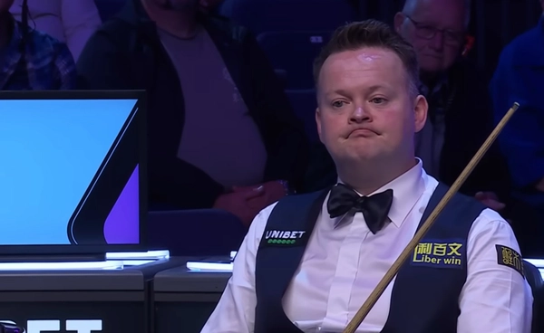 เมอร์ฟีย์ สุดปลื้ม! ซิวแชมป์ บริติชฯ  หวังเดินหน้าล่าความสำเร็จต่อเนื่อง