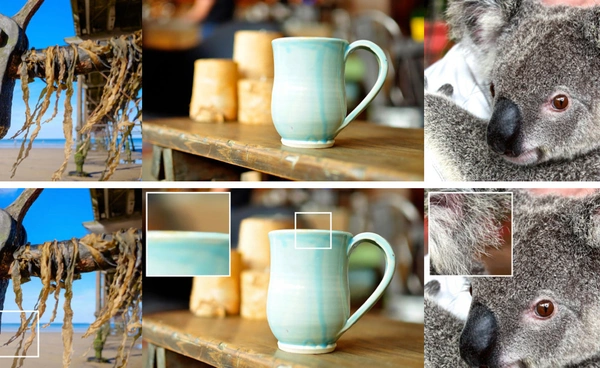 ใช้เวลาไม่ถึง 1 วินาที  เปลี่ยนภาพ 2D เป็นฉาก 3D  ความสามารถโมเดล AI ใหม่จาก Apple 